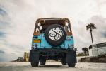 Land Rover Defender REEF 90 by Arkonik 2019 года
